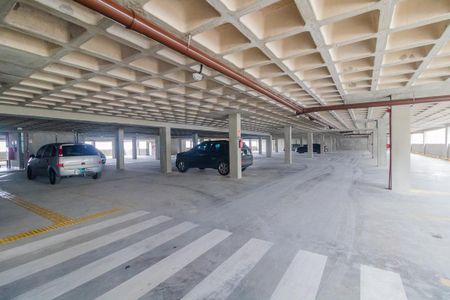 Apartamento para alugar com 52m², 2 quartos e 1 vaga Apartamento para alugar com 52m², 2 quartos e 1 vagaÁrea comum