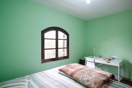 Casa à venda com 255m², 4 quartos e 7 vagasQuarto 1