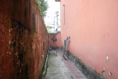 Casa à venda com 255m², 4 quartos e 7 vagasQuintal