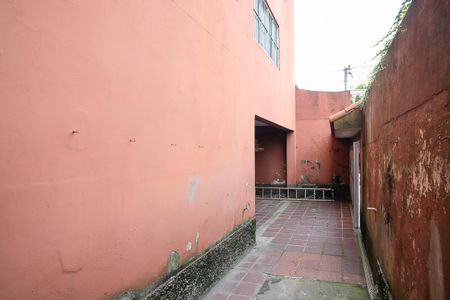 Casa à venda com 255m², 4 quartos e 7 vagasQuintal