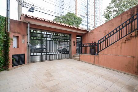 Casa à venda com 255m², 4 quartos e 7 vagasGaragem 1