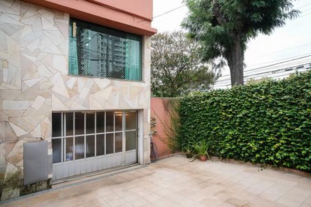 Casa à venda com 255m², 4 quartos e 7 vagasGaragem 1