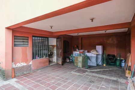 Casa à venda com 255m², 4 quartos e 7 vagasGaragem 2