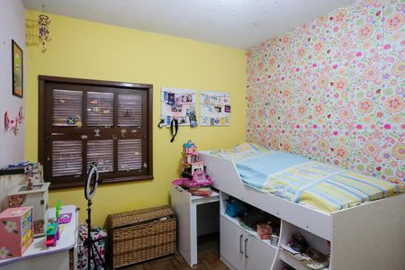 Casa à venda com 255m², 4 quartos e 7 vagasQuarto 2