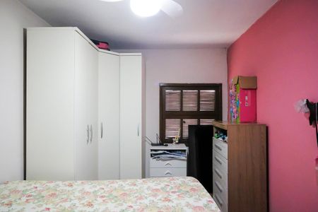 Casa à venda com 255m², 4 quartos e 7 vagasQuarto 3