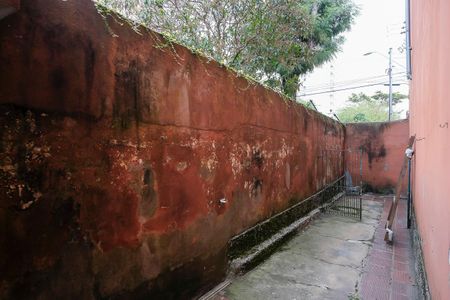 Casa à venda com 255m², 4 quartos e 7 vagasQuintal