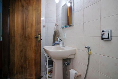 Casa à venda com 255m², 4 quartos e 7 vagasBanheiro
