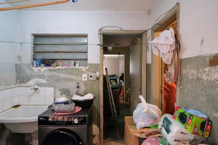 Casa à venda com 255m², 4 quartos e 7 vagasÁrea de serviço