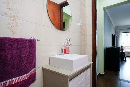 Casa à venda com 255m², 4 quartos e 7 vagasLavabo