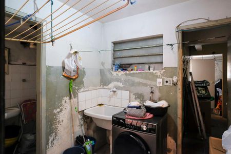 Casa à venda com 255m², 4 quartos e 7 vagasÁrea de serviço