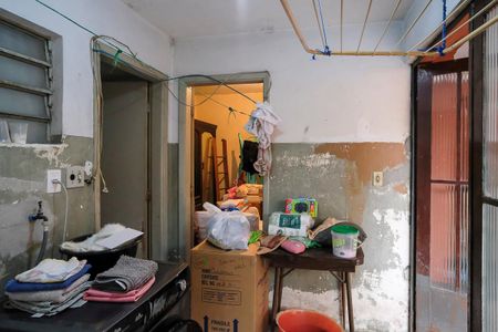 Casa à venda com 255m², 4 quartos e 7 vagasÁrea de serviço