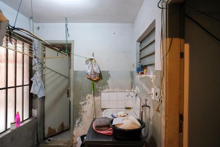 Casa à venda com 255m², 4 quartos e 7 vagasÁrea de serviço