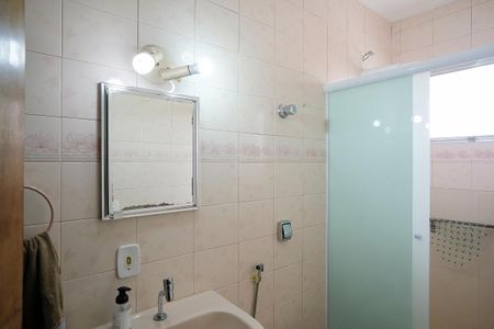 Casa à venda com 255m², 4 quartos e 7 vagasBanheiro