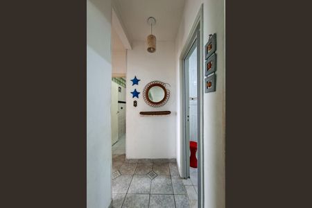 Apartamento para alugar com 63m², 2 quartos e 1 vagaHall