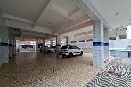 Apartamento para alugar com 63m², 2 quartos e 1 vagaGaragem