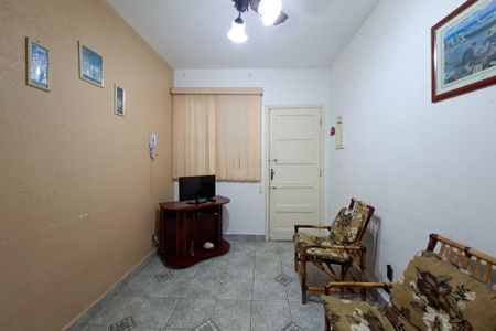 Apartamento para alugar com 63m², 2 quartos e 1 vagaSala