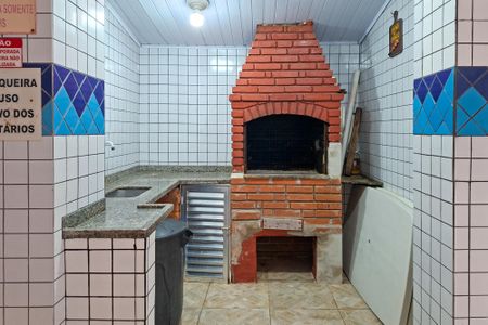 Apartamento para alugar com 63m², 2 quartos e 1 vagaÁrea comum - Churrasqueira