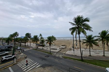 Apartamento para alugar com 63m², 2 quartos e 1 vagaVista do Quarto 1