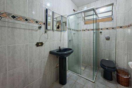 Apartamento para alugar com 63m², 2 quartos e 1 vagaBanheiro