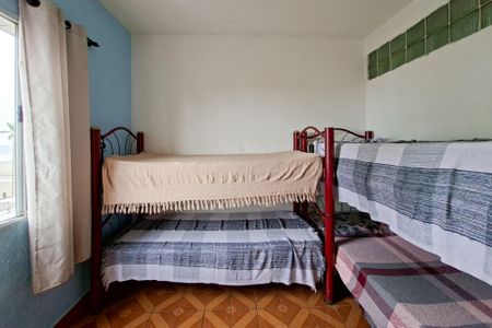 Apartamento para alugar com 63m², 2 quartos e 1 vagaQuarto 2