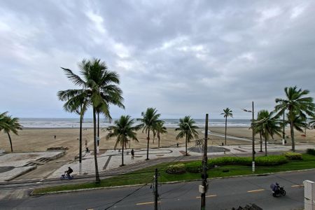 Apartamento para alugar com 63m², 2 quartos e 1 vagaVista do Quarto 2