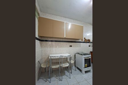 Apartamento para alugar com 63m², 2 quartos e 1 vagaCozinha