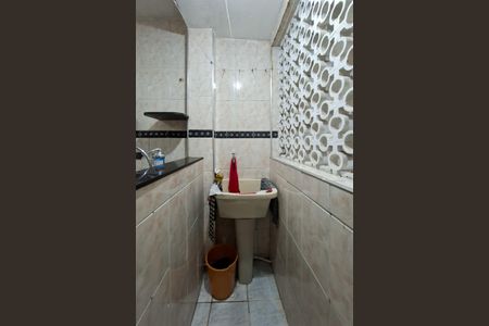 Apartamento para alugar com 63m², 2 quartos e 1 vagaÁrea de Serviço