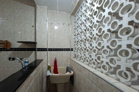 Apartamento para alugar com 63m², 2 quartos e 1 vagaÁrea de Serviço