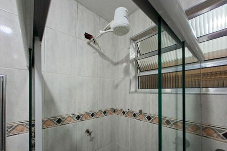 Apartamento para alugar com 63m², 2 quartos e 1 vagaBanheiro