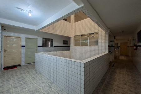 Apartamento para alugar com 63m², 2 quartos e 1 vagaÁrea comum