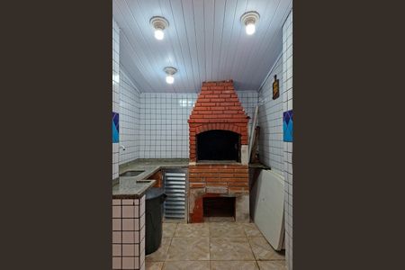 Apartamento para alugar com 63m², 2 quartos e 1 vagaÁrea comum - Churrasqueira