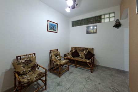 Apartamento para alugar com 63m², 2 quartos e 1 vagaSala