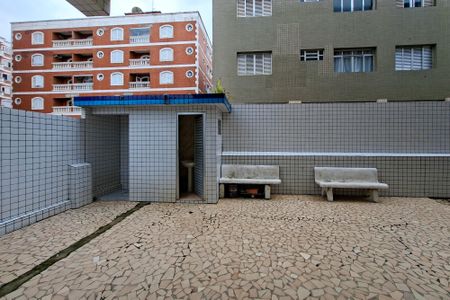 Apartamento para alugar com 63m², 2 quartos e 1 vagaÁrea comum