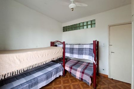 Apartamento para alugar com 63m², 2 quartos e 1 vagaQuarto 2