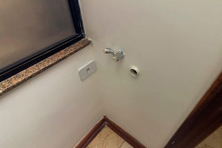 Apartamento à venda com 105m², 2 quartos e sem vaga Apartamento à venda com 105m², 2 quartos e sem vagaÁrea de Serviço