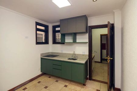 Apartamento à venda com 105m², 2 quartos e sem vaga Apartamento à venda com 105m², 2 quartos e sem vagaCozinha
