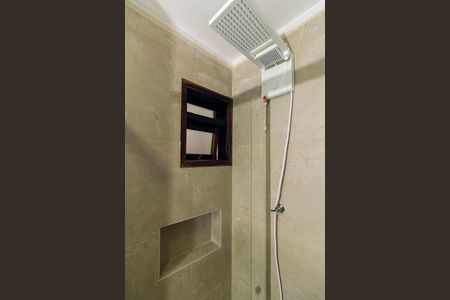 Apartamento à venda com 105m², 2 quartos e sem vaga Apartamento à venda com 105m², 2 quartos e sem vagaBanheiro 2