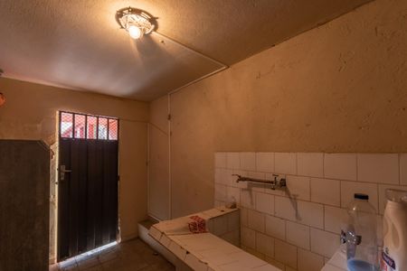 Casa à venda com 360m², 4 quartos e 2 vagas Casa à venda com 360m², 4 quartos e 2 vagasLavanderia - Casa 1