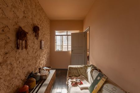 Casa à venda com 360m², 4 quartos e 2 vagas Casa à venda com 360m², 4 quartos e 2 vagasQuarto de Serviço - Casa 1