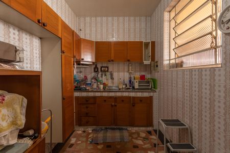 Casa à venda com 360m², 4 quartos e 2 vagas Casa à venda com 360m², 4 quartos e 2 vagasCozinha - Casa 1