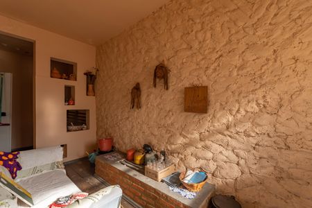 Casa à venda com 360m², 4 quartos e 2 vagas Casa à venda com 360m², 4 quartos e 2 vagasQuarto de Serviço - Casa 1