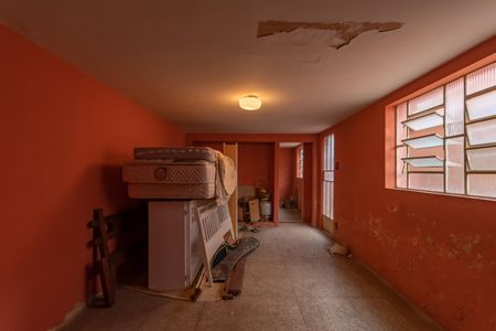 Casa à venda com 360m², 4 quartos e 2 vagas Casa à venda com 360m², 4 quartos e 2 vagasQuarto 1 - Casa 2