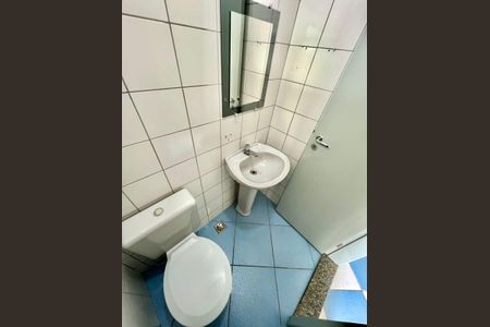 Casa à venda com 420m², 7 quartos e 8 vagas Casa à venda com 420m², 7 quartos e 8 vagasLavabo 1