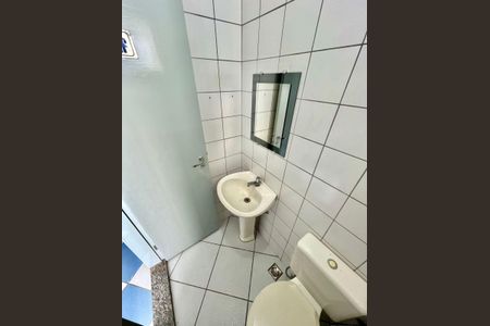 Casa à venda com 420m², 7 quartos e 8 vagas Casa à venda com 420m², 7 quartos e 8 vagasLavabo 2