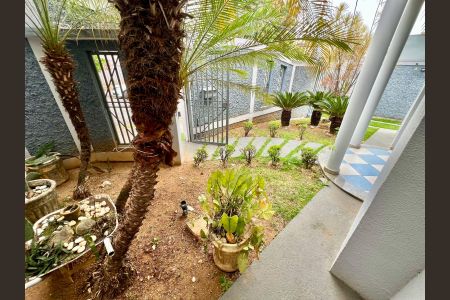 Casa à venda com 420m², 7 quartos e 8 vagas Casa à venda com 420m², 7 quartos e 8 vagasJardim