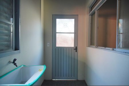 Casa à venda com 200m², 2 quartos e 2 vagasÁrea de Serviço