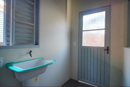 Casa à venda com 200m², 2 quartos e 2 vagasÁrea de Serviço