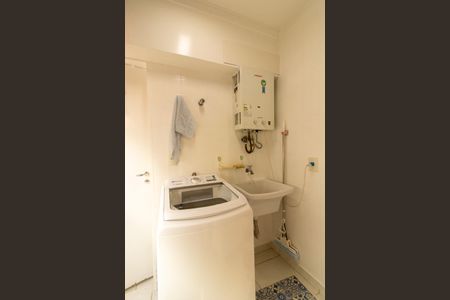 Apartamento à venda com 89m², 3 quartos e 1 vagaÁrea de Serviço