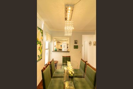 Apartamento à venda com 89m², 3 quartos e 1 vagaÁrea de Serviço