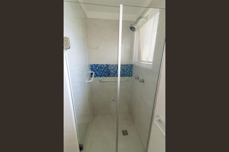 Apartamento à venda com 89m², 3 quartos e 1 vagaBanheiro